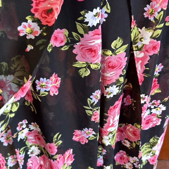 Open front pants - Picture 3 of 7